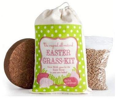 Easter Grass Kit