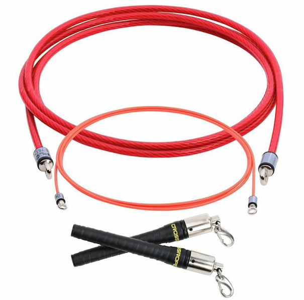 CrossRope Cables